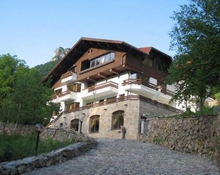 Villa Cherven Tetewen Exterior foto