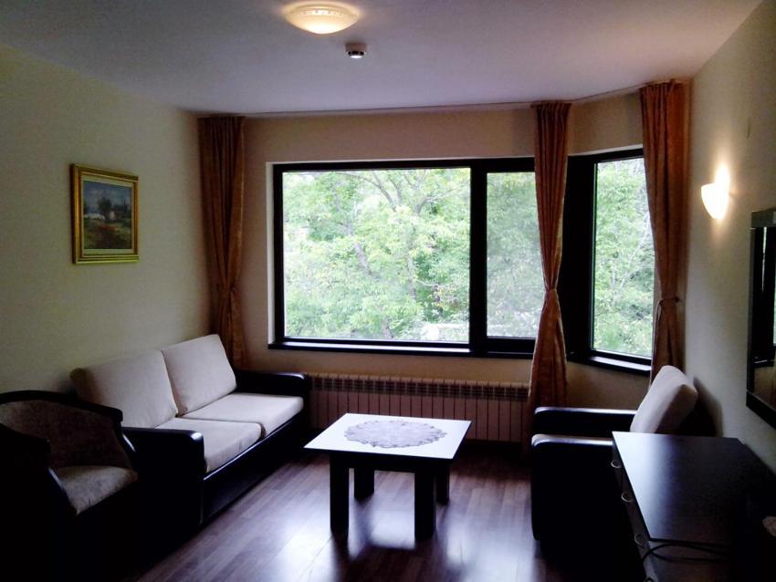 Villa Cherven Tetewen Zimmer foto